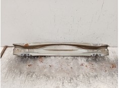 Recambio de refuerzo paragolpes trasero para volvo xc60 kinetic awd referencia OEM IAM    2