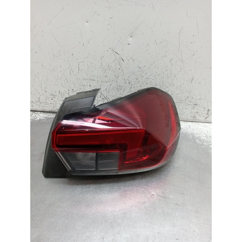 Recambio de piloto trasero derecho para opel corsa f referencia OEM IAM 9829317280 90194153 39162664 2019