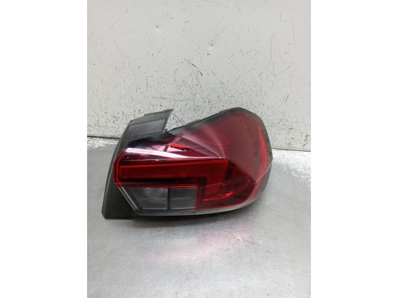 Recambio de piloto trasero derecho para opel corsa f referencia OEM IAM 9829317280 90194153 39162664 2019
