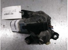 Recambio de motor limpia trasero para opel corsa c 1.3 16v cdti cat (z 13 dt / ln9) referencia OEM IAM    2