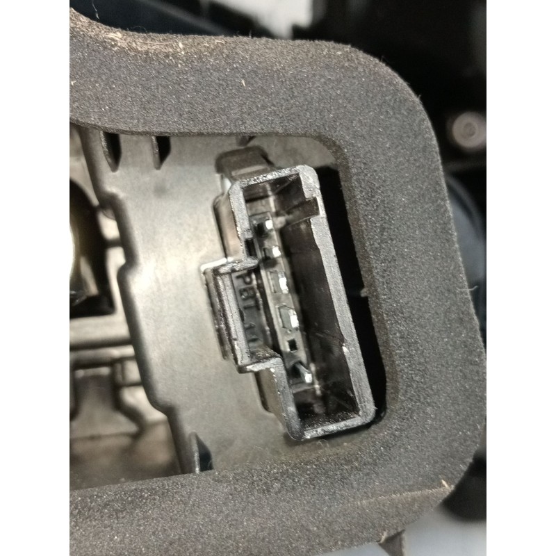 Recambio de piloto trasero derecho para opel corsa f referencia OEM IAM 9829317280 90194153 39162664 2019