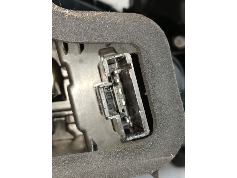 Recambio de piloto trasero derecho para opel corsa f referencia OEM IAM 9829317280 90194153 39162664 2019