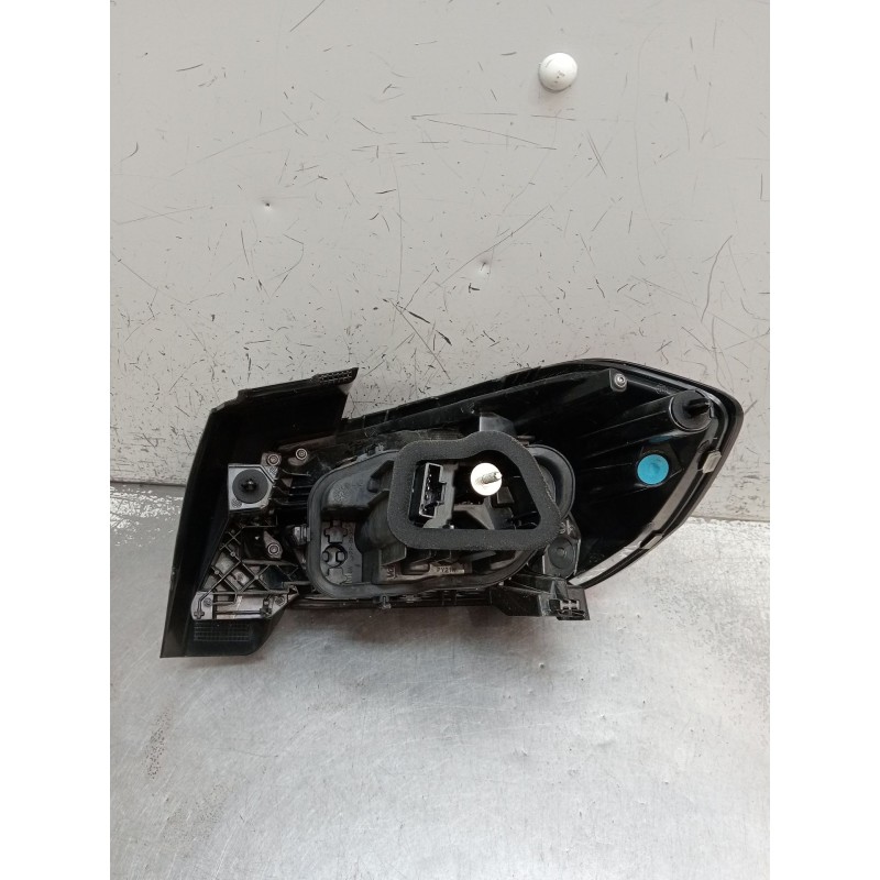 Recambio de piloto trasero izquierdo para opel corsa f referencia OEM IAM 9829317380 90194151 39162662 2019