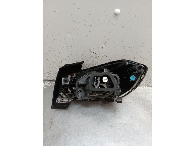 Recambio de piloto trasero izquierdo para opel corsa f referencia OEM IAM 9829317380 90194151 39162662 2019