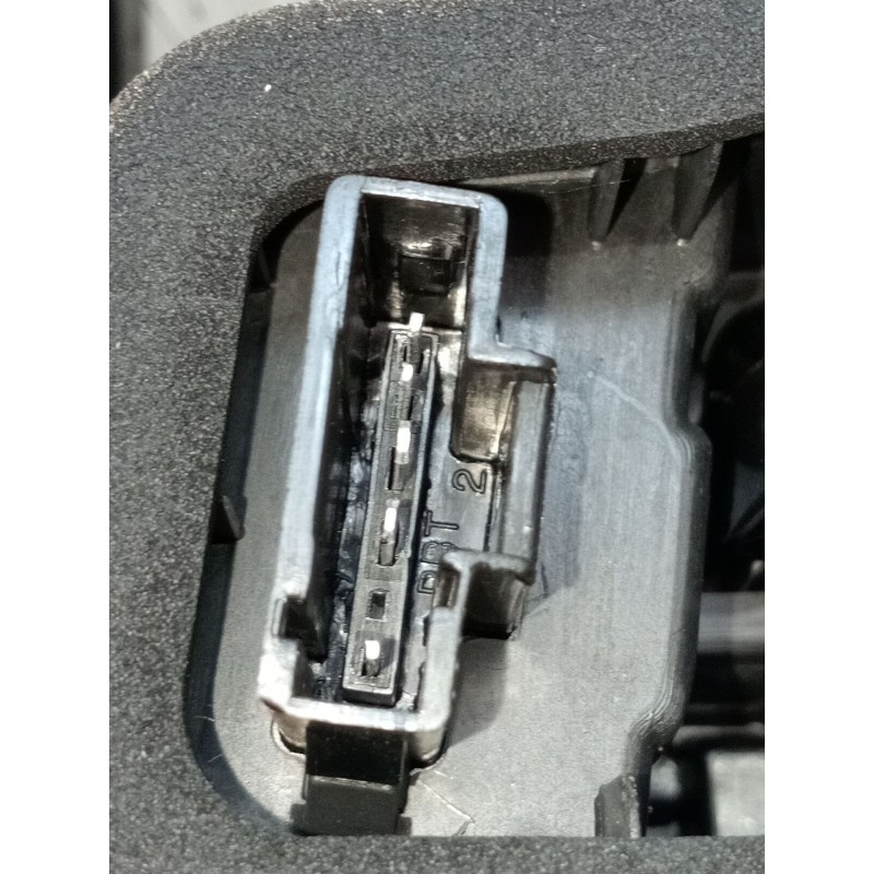 Recambio de piloto trasero izquierdo para opel corsa f referencia OEM IAM 9829317380 90194151 39162662 2019