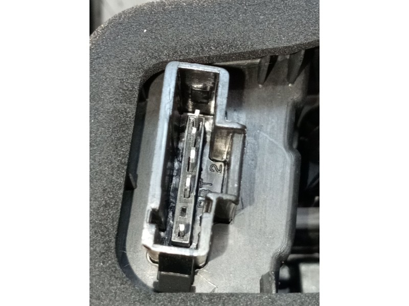 Recambio de piloto trasero izquierdo para opel corsa f referencia OEM IAM 9829317380 90194151 39162662 2019