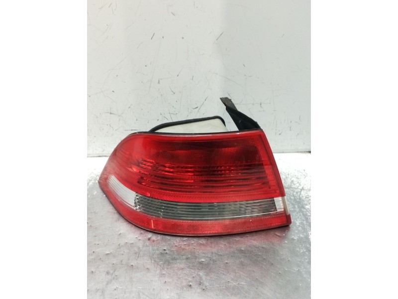 Recambio de piloto trasero izquierdo para saab 9-3 (ys3f, e79, d79, d75) 1,8t referencia OEM IAM   2002