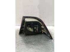 Recambio de piloto trasero izquierdo para saab 9-3 (ys3f, e79, d79, d75) 1,8t referencia OEM IAM   2002 2