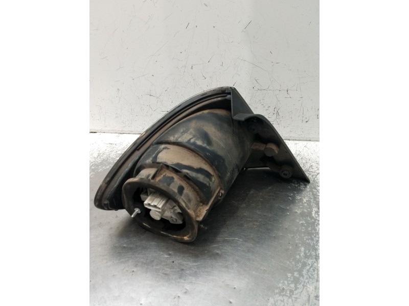 Recambio de piloto trasero derecho para seat toledo iii (5p2) 2.0 tdi 16v referencia OEM IAM   2004
