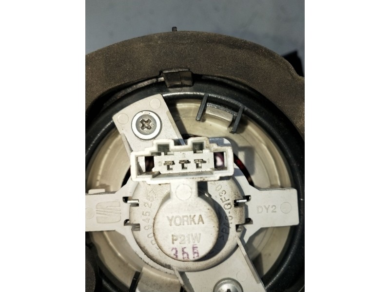 Recambio de piloto trasero derecho para seat toledo iii (5p2) 2.0 tdi 16v referencia OEM IAM   2004