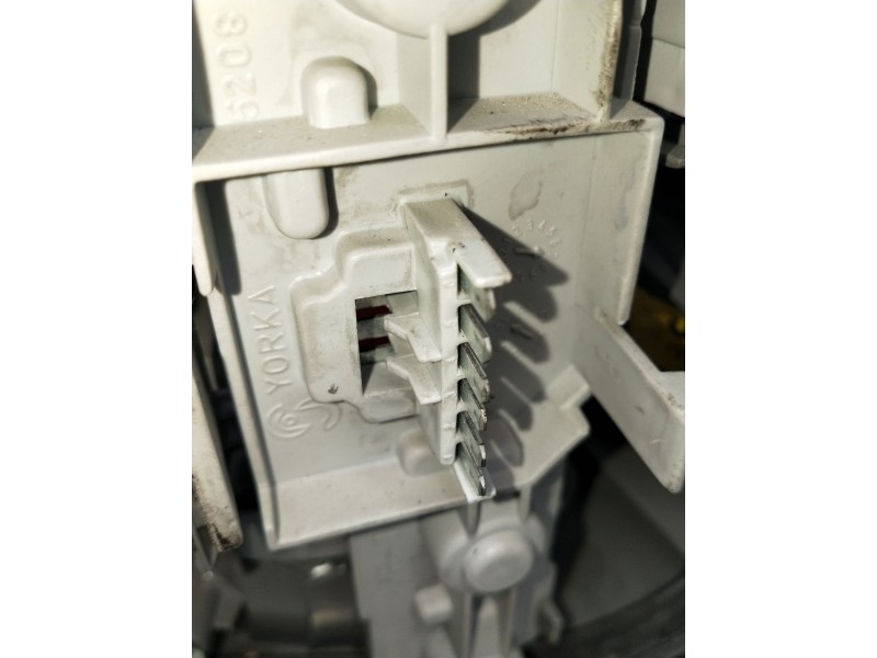 Recambio de piloto trasero izquierdo para opel vectra c (z02) 1.8 16v referencia OEM IAM   2003