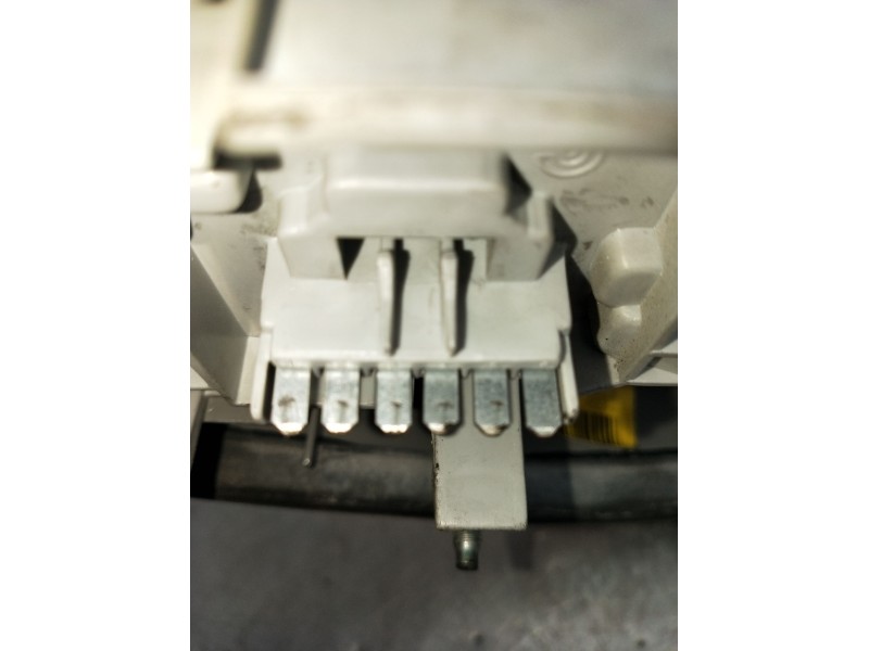 Recambio de piloto trasero derecho para opel vectra c (z02) 1.8 16v referencia OEM IAM   2003