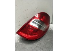 Recambio de piloto trasero derecho para mercedes-benz clase a (w169) a 180 cdi (169.007, 169.307) referencia OEM IAM   