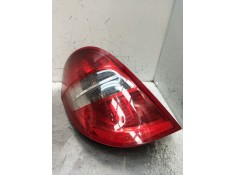 Recambio de piloto trasero izquierdo para mercedes-benz clase a (w169) a 180 cdi (169.007, 169.307) referencia OEM IAM   2004