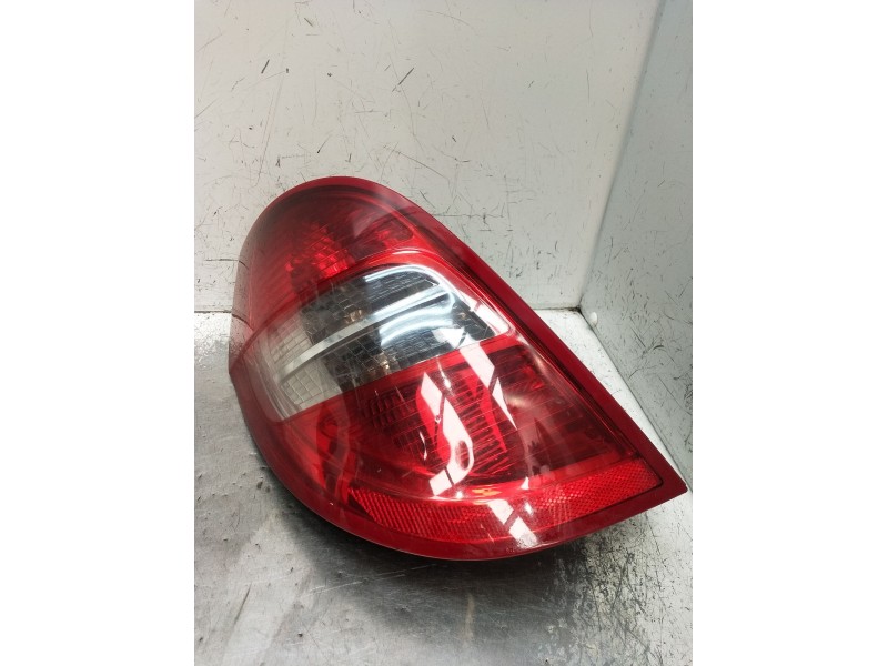 Recambio de piloto trasero izquierdo para mercedes-benz clase a (w169) a 180 cdi (169.007, 169.307) referencia OEM IAM   2004