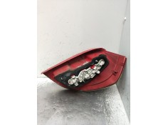 Recambio de piloto trasero izquierdo para mercedes-benz clase a (w169) a 180 cdi (169.007, 169.307) referencia OEM IAM   2004 2