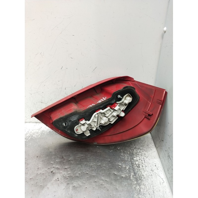 Recambio de piloto trasero izquierdo para mercedes-benz clase a (w169) a 180 cdi (169.007, 169.307) referencia OEM IAM   2004