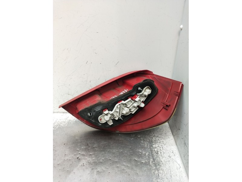 Recambio de piloto trasero izquierdo para mercedes-benz clase a (w169) a 180 cdi (169.007, 169.307) referencia OEM IAM   2004