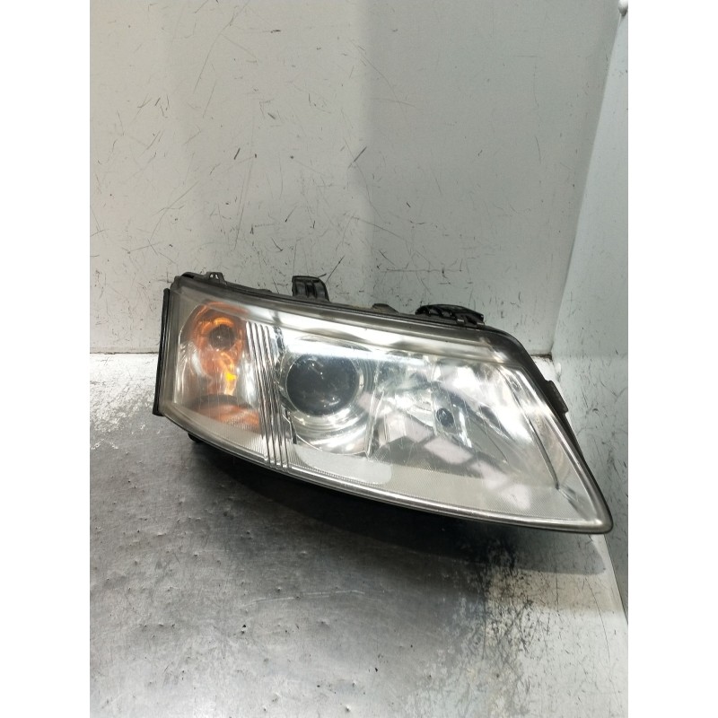 Recambio de faro derecho para saab 9-3 (ys3f, e79, d79, d75) 1,8t referencia OEM IAM 5DV00829000 28660103109145 XENON 2002