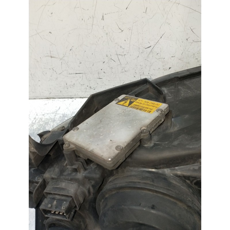 Recambio de faro derecho para saab 9-3 (ys3f, e79, d79, d75) 1,8t referencia OEM IAM 5DV00829000 28660103109145 XENON 2002