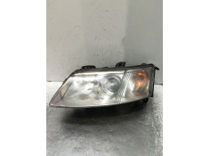 Recambio de faro izquierdo para saab 9-3 (ys3f, e79, d79, d75) 1,8t referencia OEM IAM 5DV00829000 2966013344149 XENON 2002