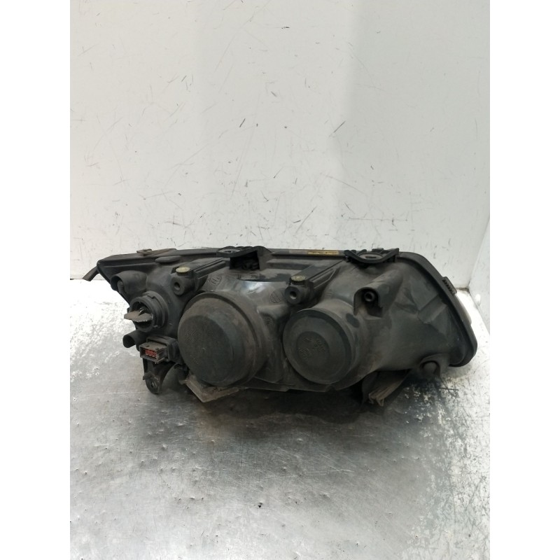 Recambio de faro izquierdo para saab 9-3 (ys3f, e79, d79, d75) 1,8t referencia OEM IAM 5DV00829000 2966013344149 XENON 2002