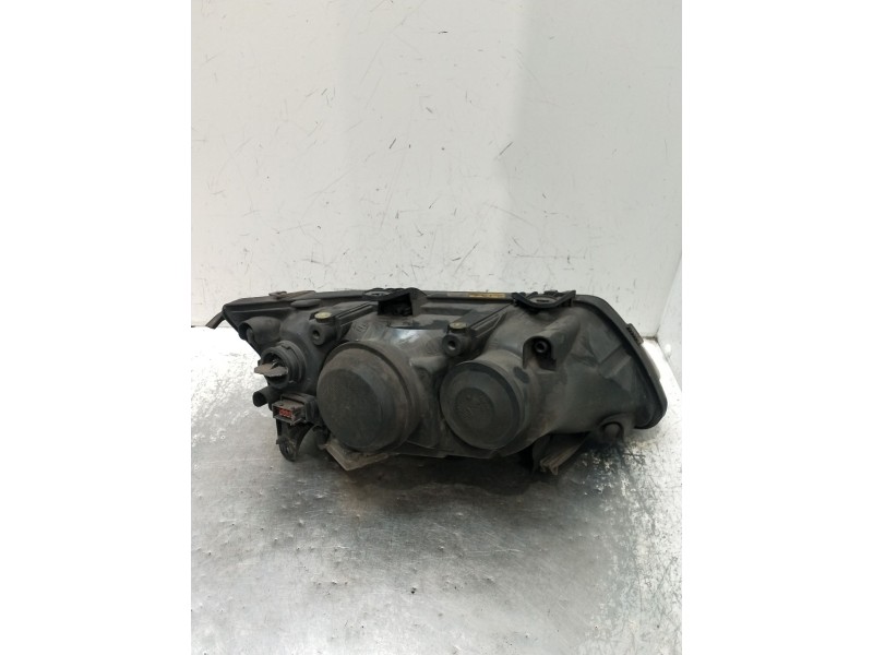 Recambio de faro izquierdo para saab 9-3 (ys3f, e79, d79, d75) 1,8t referencia OEM IAM 5DV00829000 2966013344149 XENON 2002