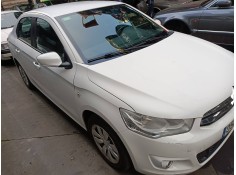 citroen c-elysée del año 2015