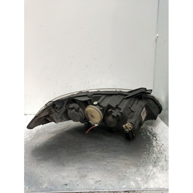 Recambio de faro izquierdo para mercedes-benz clase a (w169) a 180 cdi (169.007, 169.307) referencia OEM IAM A1698205761 0301241