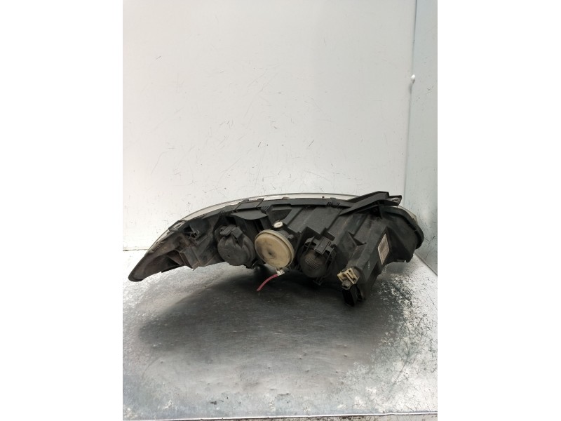 Recambio de faro izquierdo para mercedes-benz clase a (w169) a 180 cdi (169.007, 169.307) referencia OEM IAM A1698205761 0301241