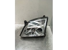 Recambio de faro izquierdo para opel vectra c (z02) 1.8 16v referencia OEM IAM   2003