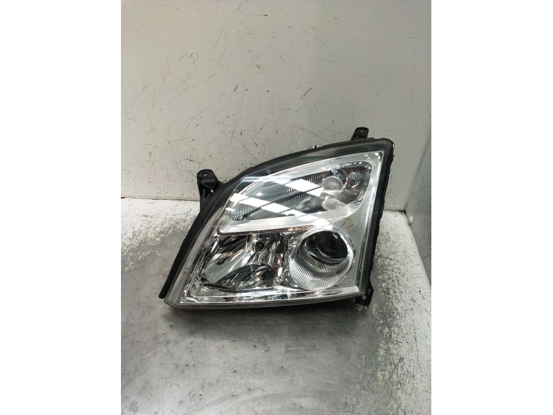 Recambio de faro izquierdo para opel vectra c (z02) 1.8 16v referencia OEM IAM   2003