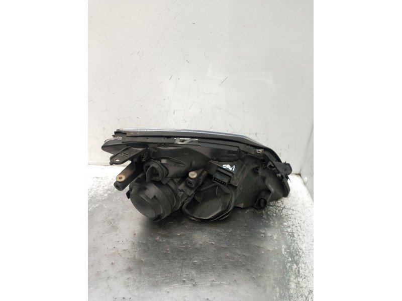 Recambio de faro izquierdo para opel vectra c (z02) 1.8 16v referencia OEM IAM   2003