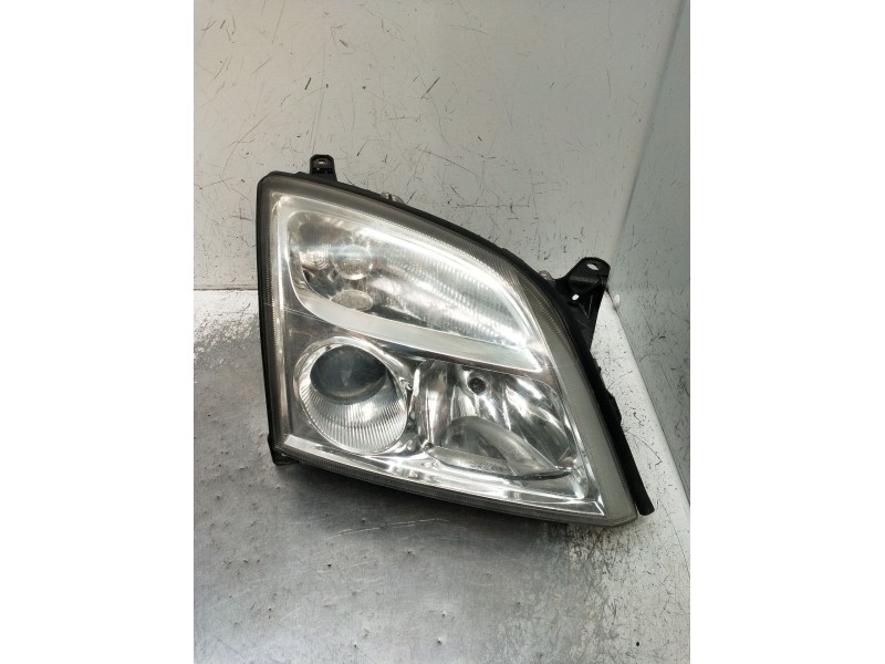 Recambio de faro derecho para opel vectra c (z02) 1.8 16v referencia OEM IAM   2003