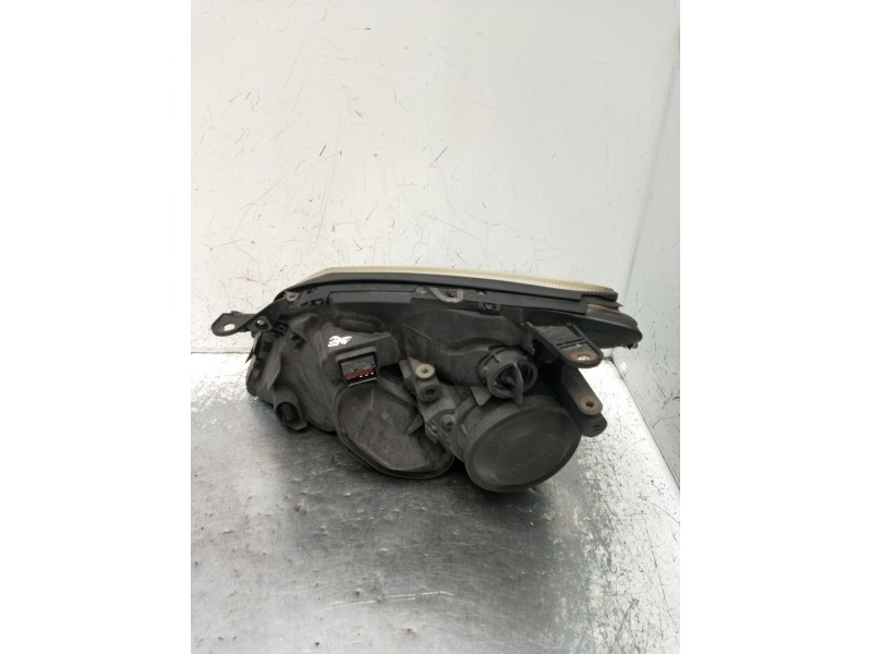 Recambio de faro derecho para opel vectra c (z02) 1.8 16v referencia OEM IAM   2003
