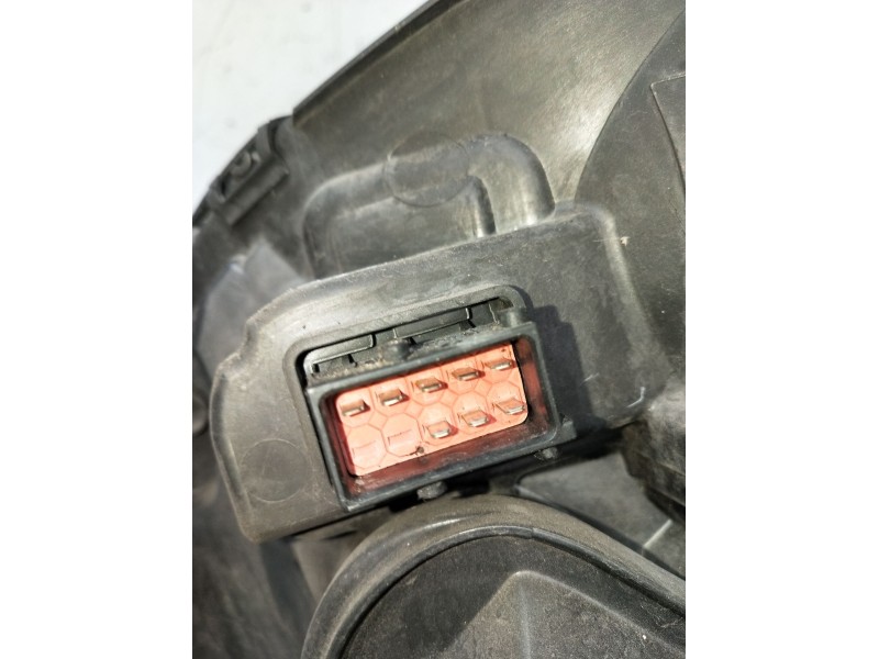 Recambio de faro derecho para opel vectra c (z02) 1.8 16v referencia OEM IAM   2003