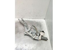 Recambio de elevalunas delantero izquierdo para opel vectra c (z02) 1.8 16v referencia OEM IAM 1137328066 4P 2003 2