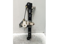 Recambio de elevalunas trasero izquierdo para saab 9-3 (ys3f, e79, d79, d75) 1,8t referencia OEM IAM  4P 2002 2