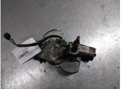 Recambio de motor limpia trasero para opel corsa b 1.5 diesel referencia OEM IAM 403980 90386268 