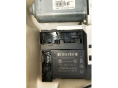 Recambio de elevalunas delantero izquierdo para seat toledo iii (5p2) 2.0 tdi 16v referencia OEM IAM 1K0959793 5P 2004 2