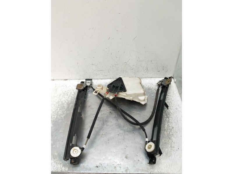 Recambio de elevalunas delantero izquierdo para seat toledo iii (5p2) 2.0 tdi 16v referencia OEM IAM 1K0959793 5P 2004