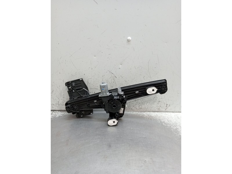 Recambio de elevalunas trasero derecho para opel corsa f referencia OEM IAM 982904558000 39182146 2019 5P