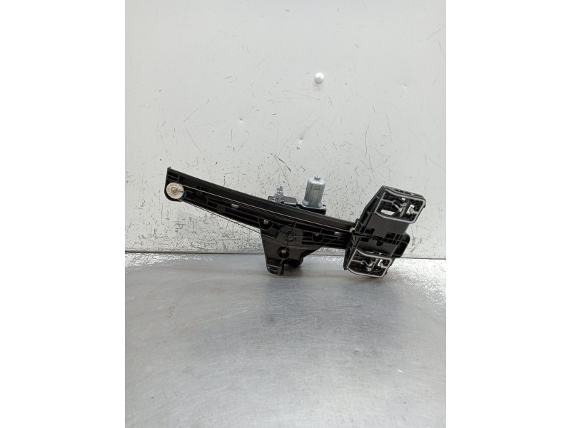 Recambio de elevalunas trasero derecho para opel corsa f referencia OEM IAM 982904558000 39182146 2019 5P