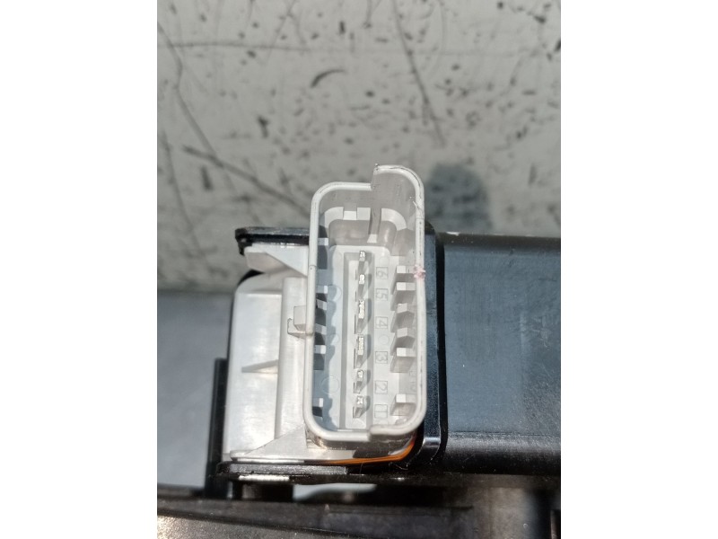 Recambio de elevalunas trasero derecho para opel corsa f referencia OEM IAM 982904558000 39182146 2019 5P