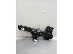 Recambio de elevalunas trasero izquierdo para opel corsa f referencia OEM IAM 982904598000 39182148 2019 5P