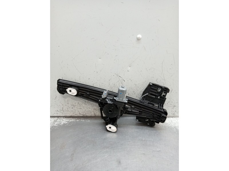 Recambio de elevalunas trasero izquierdo para opel corsa f referencia OEM IAM 982904598000 39182148 2019 5P