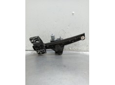 Recambio de elevalunas trasero izquierdo para opel corsa f referencia OEM IAM 982904598000 39182148 2019 5P 2