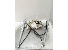 Recambio de elevalunas delantero derecho para seat toledo iii (5p2) 2.0 tdi 16v referencia OEM IAM 60810300 5P 2004