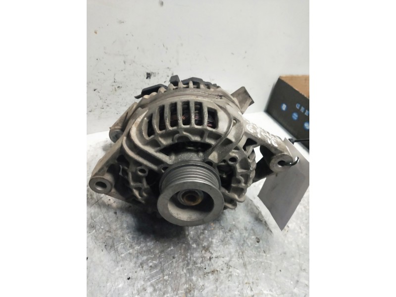 Recambio de alternador para opel astra g berlina comfort referencia OEM IAM 0124415002  