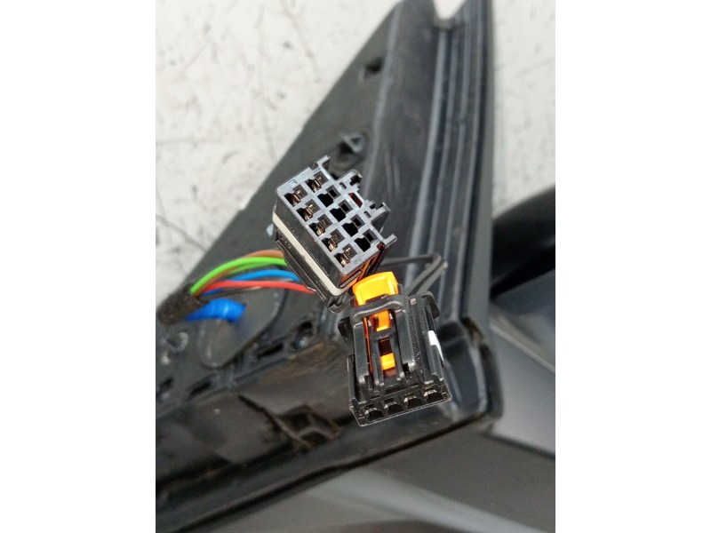 Recambio de retrovisor derecho para opel corsa f referencia OEM IAM  ELÉCTRICO 2019